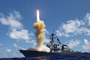 NATO recruiting air and missile defence director